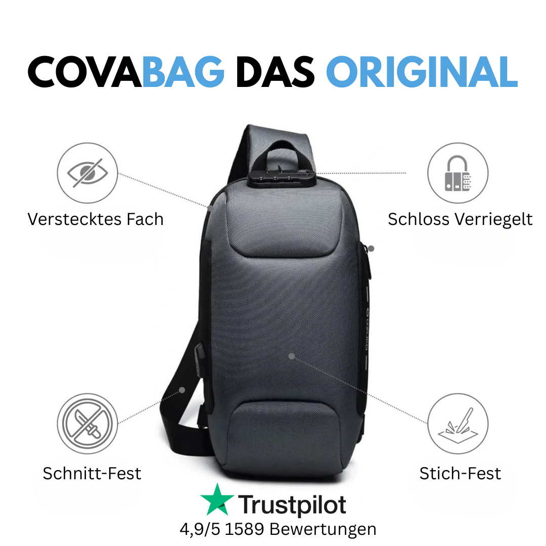 CovaBag® Das Original