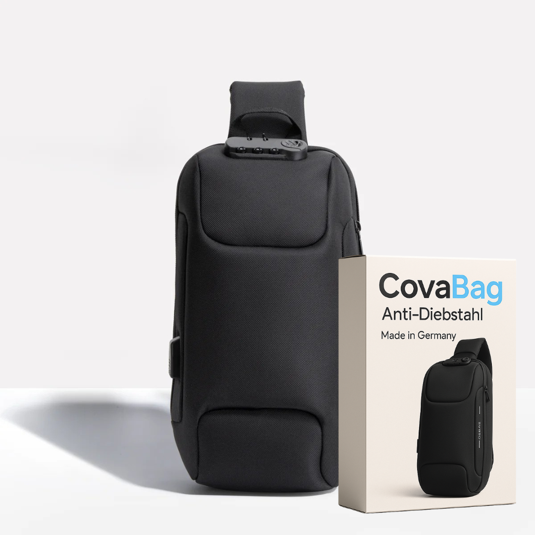 CovaBag® Das Original